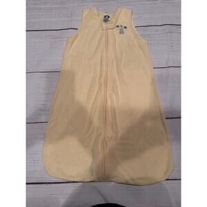 Gerber Sleepsack Size  0-6 months GUC Bin